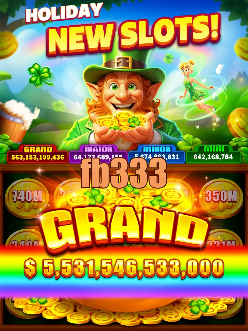 fb333 Tangkapan Layar